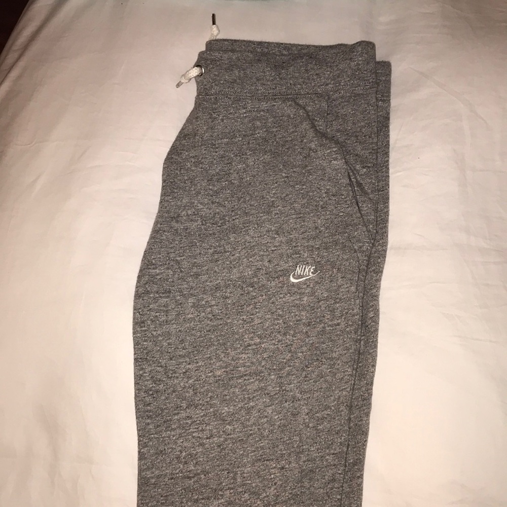 Women’s Nike jogger